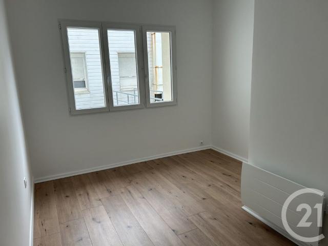 Location Appartement 1 pièce 23m² LE HAVRE 76600
