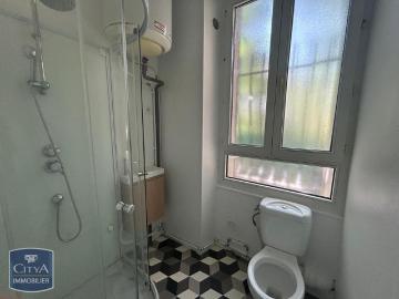 Location Appartement 1 pièce 23m² LE PERREUX SUR MARNE 94170