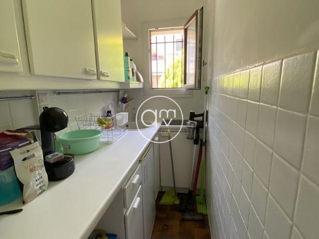 Location Appartement 1 pièce 23m² LE PRADET 83220