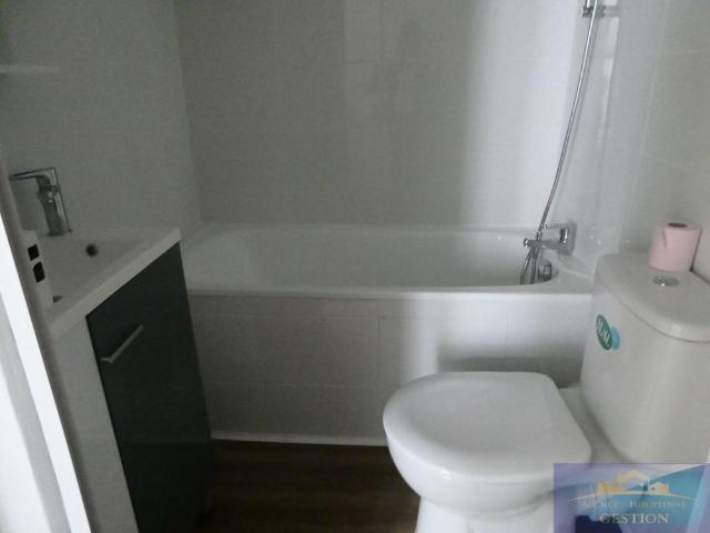 Location Appartement 1 pièce 23m² LOURDES 65100