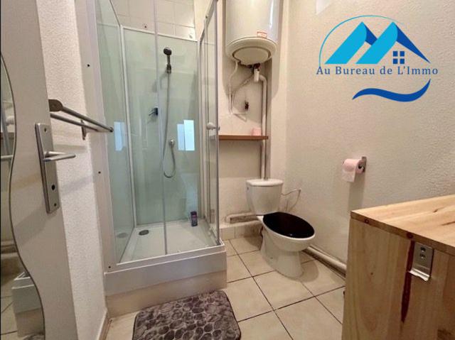 Location Appartement 1 pièce 23m² MARSEILLE 7ème