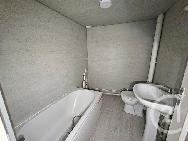 Location Appartement 1 pièce 23m² MEAUX 77100