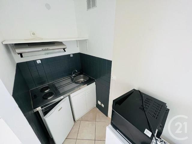 Location Appartement 1 pièce 23m² METZ 57070