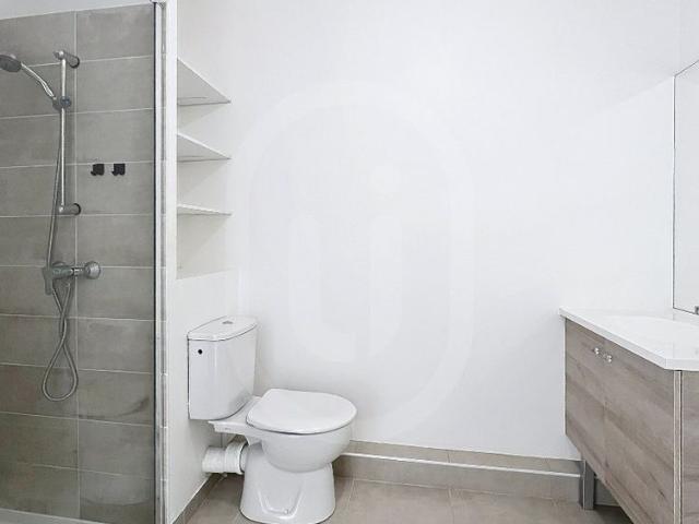 Location Appartement 1 pièce 23m² MONTPELLIER 34070