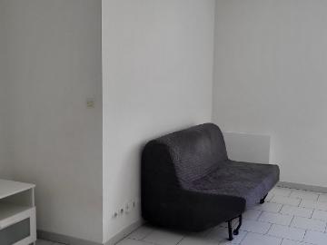 Location Appartement 1 pièce 23m² MONTPELLIER 34070