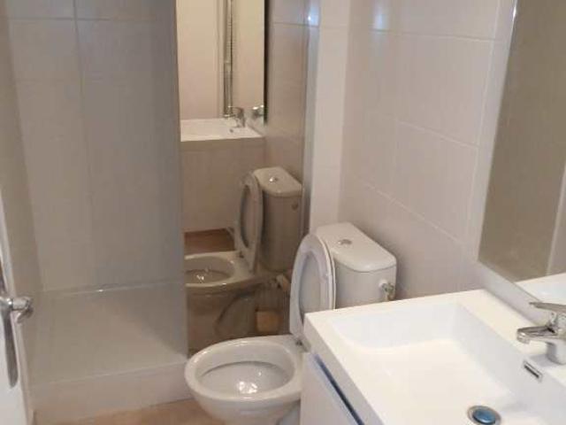 Location Appartement 1 pièce 23m² MONTPELLIER 34090