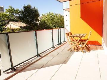 Malbosc Montpellier, La Paillade, Hérault, Languedoc-Roussillon