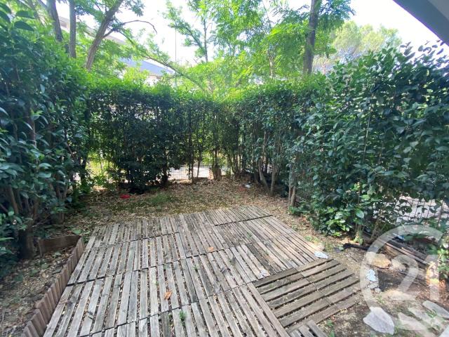 Location Appartement 1 pièce 23m² MONTPELLIER 34090