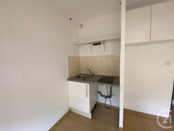 Location Appartement 1 pièce 23m² MONTPELLIER 34090