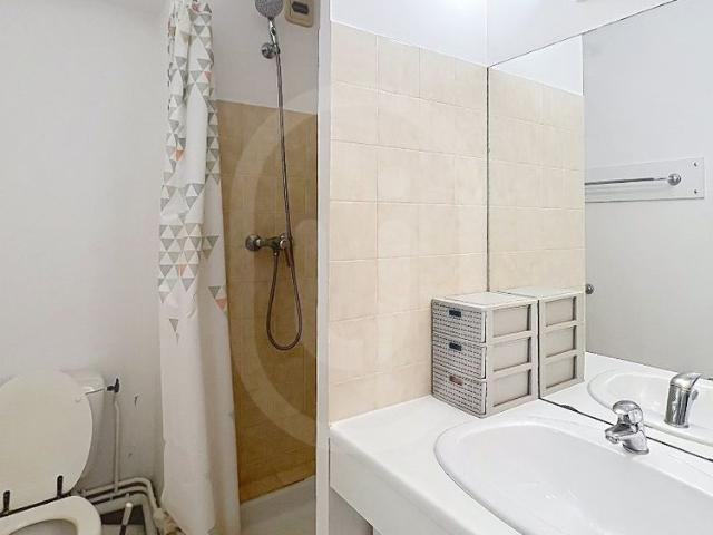 Location Appartement 1 pièce 23m² MONTPELLIER 34090