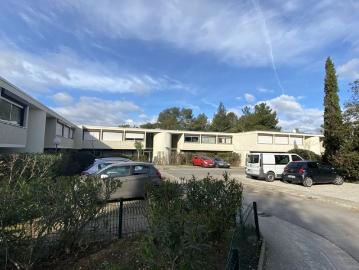 Location Appartement 1 pièce 23m² MONTPELLIER 34090