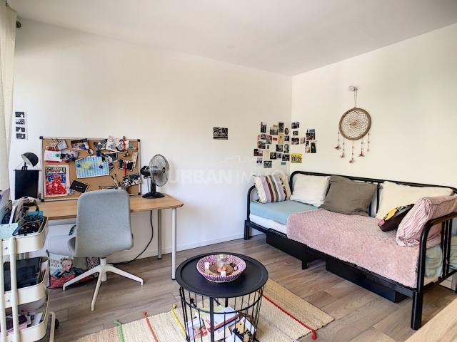 Location Appartement 1 pièce 23m² MONTPELLIER 34090
