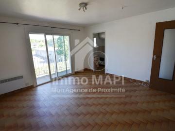 Location Appartement 1 pièce 23m² MONTPELLIER 34000