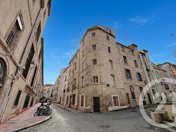 Location Appartement 1 pièce 23m² MONTPELLIER 34000