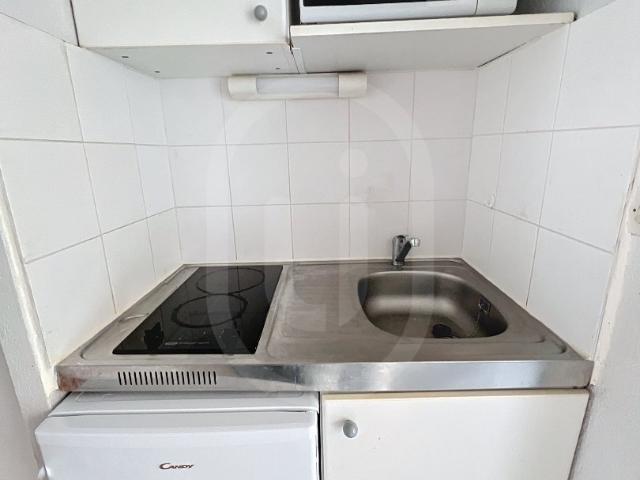 Location Appartement 1 pièce 23m² MONTPELLIER 34000