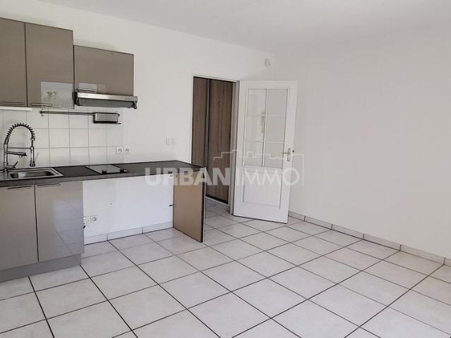 Location Appartement 1 pièce 23m² MONTPELLIER 34000