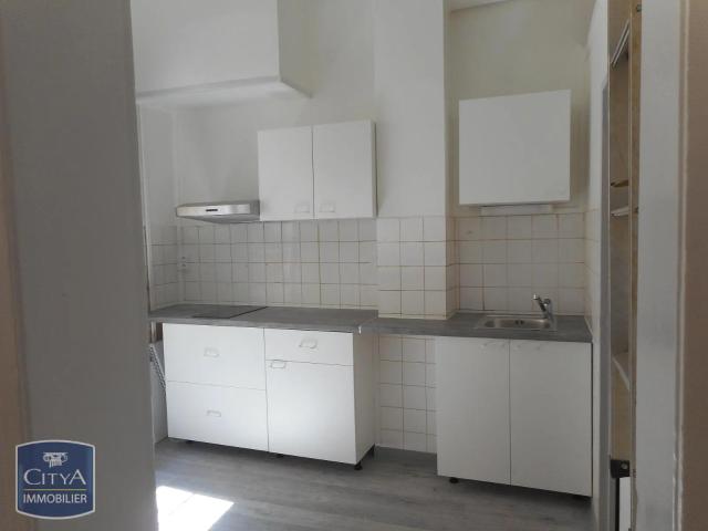 Location Appartement 1 pièce 23m² MONTPELLIER 34000