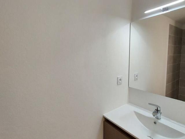 Location Appartement 1 pièce 23m² MONTPELLIER 34000