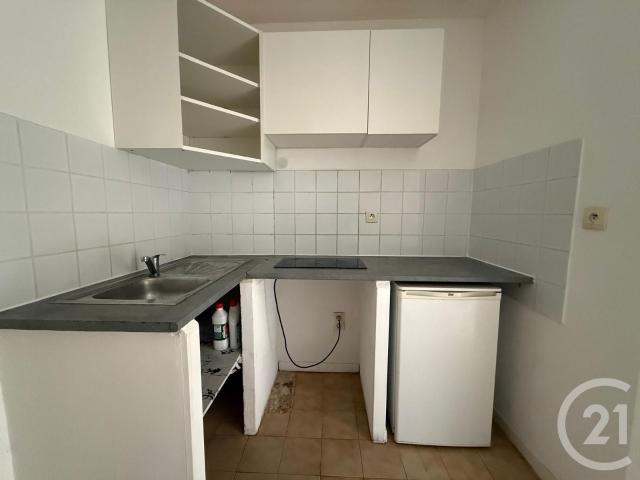 Location Appartement 1 pièce 23m² MONTPELLIER 34000