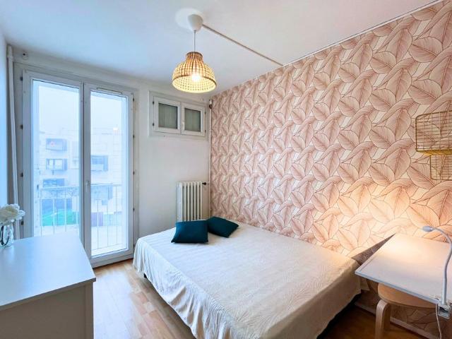 Location Appartement 1 pièce 23m² MURET 31600