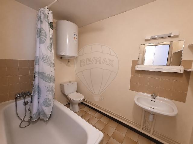 Location Appartement 1 pièce 23m² NANTES 44000