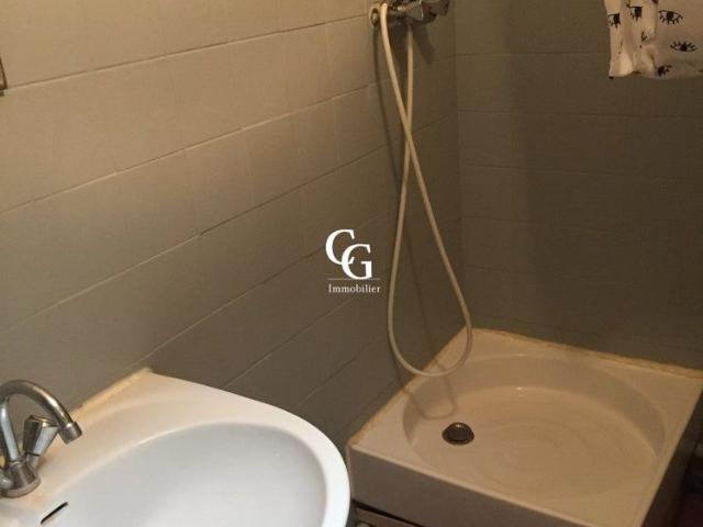 Location Appartement 1 pièce 23m² NANTES 44000
