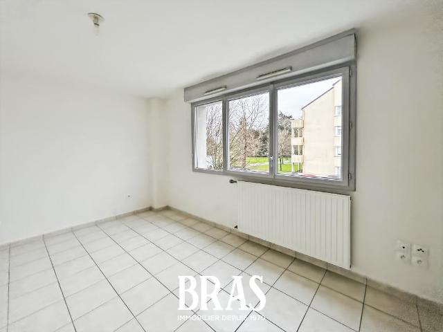 Location Appartement 1 pièce 23m² NANTES 44300
