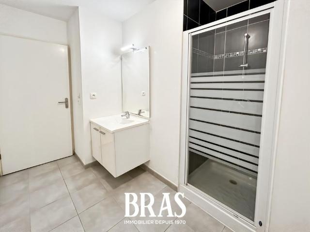 Location Appartement 1 pièce 23m² NANTES 44300
