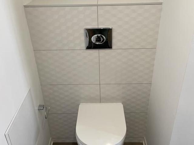 Location Appartement 1 pièce 23m² NANCY 54000