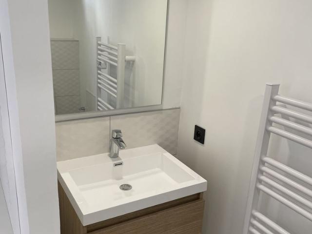 Location Appartement 1 pièce 23m² NANCY 54000