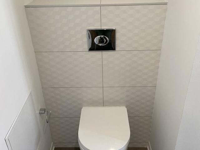 Location Appartement 1 pièce 23m² NANCY 54000