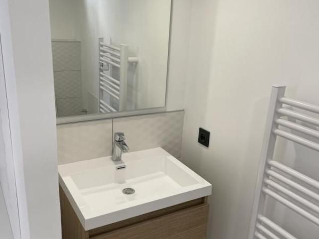 Location Appartement 1 pièce 23m² NANCY 54000