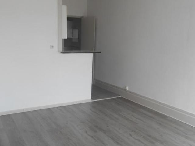 Location Appartement 1 pièce 23m² NANCY 54000