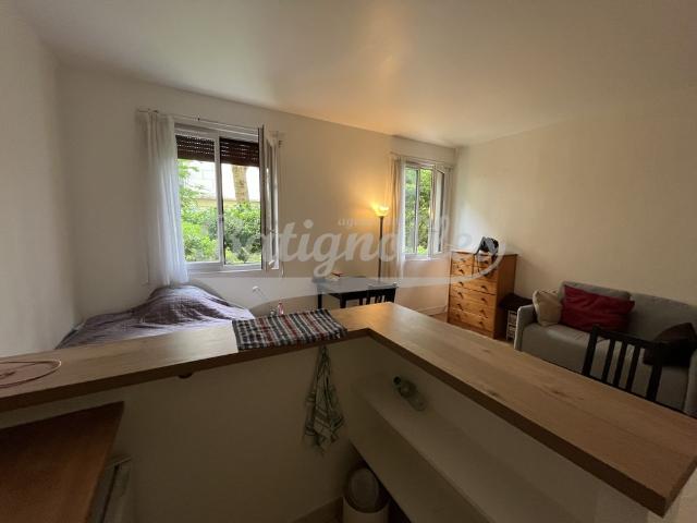 Location Appartement 1 pièce 23m² NEUILLY SUR SEINE 92200