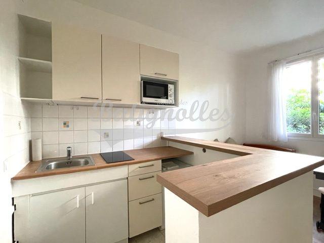 Location Appartement 1 pièce 23m² NEUILLY SUR SEINE 92200