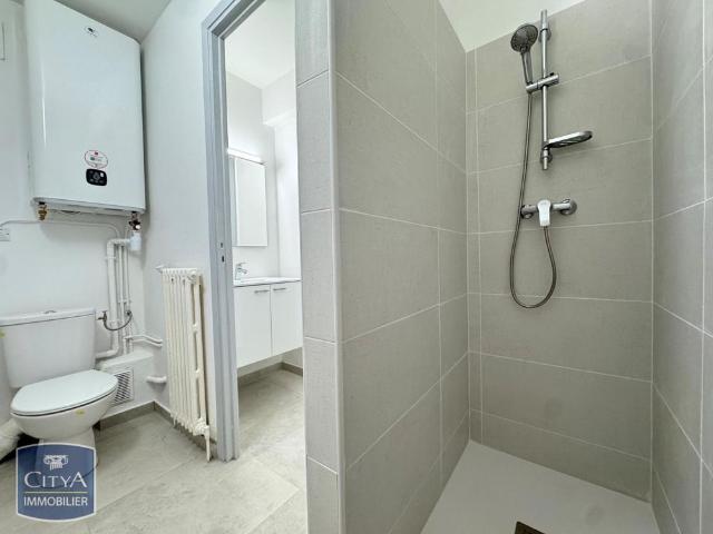 Location Appartement 1 pièce 23m² NICE 06000