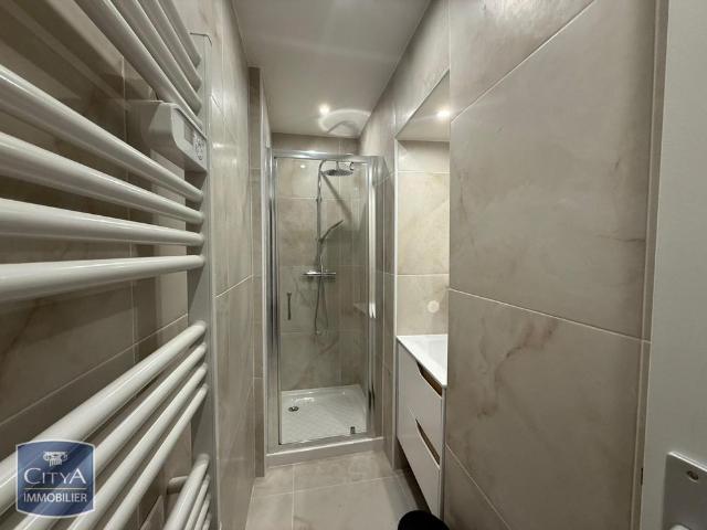 Location Appartement 1 pièce 23m² NICE 06300