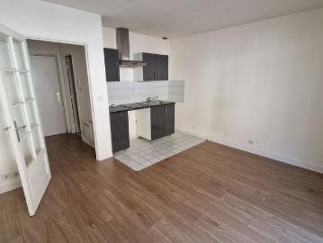 Location Appartement 1 pièce 23m² NOGENT SUR MARNE 94130