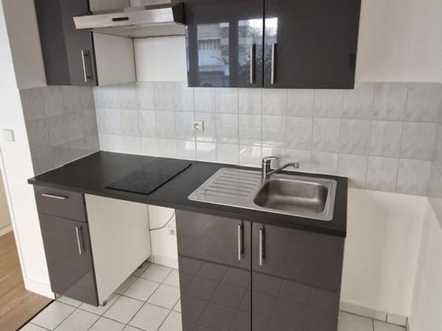 Location Appartement 1 pièce 23m² NOGENT SUR MARNE 94130