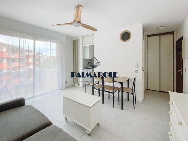 Location Appartement 1 pièce 23m² PERPIGNAN 66100