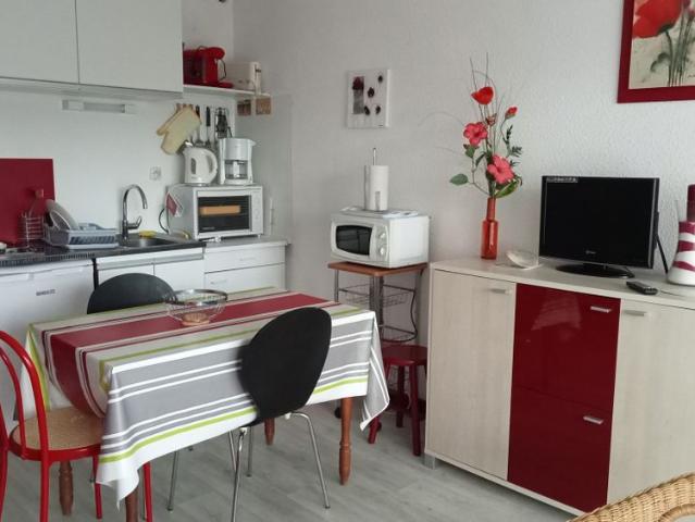 Location Appartement 1 pièce 23m² PERROS GUIREC 22700