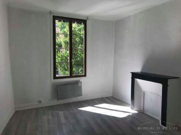 Location Appartement 1 pièce 23m² POITIERS 86000