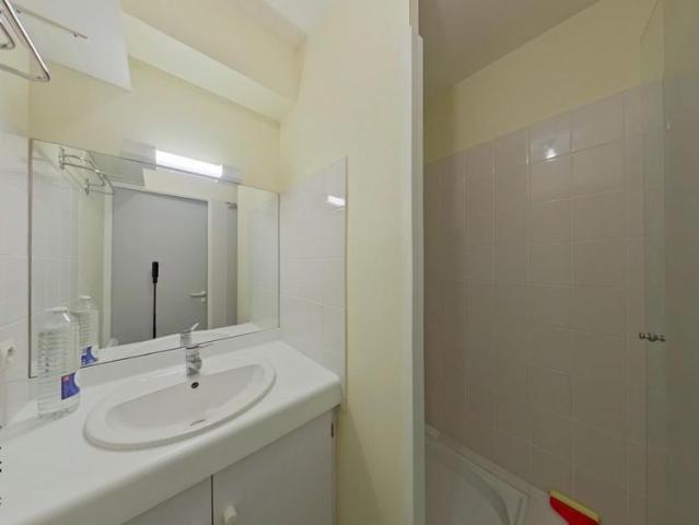 Location Appartement 1 pièce 23m² POITIERS 86000
