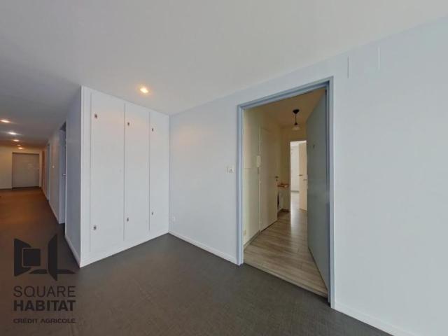 Location Appartement 1 pièce 23m² POITIERS 86000