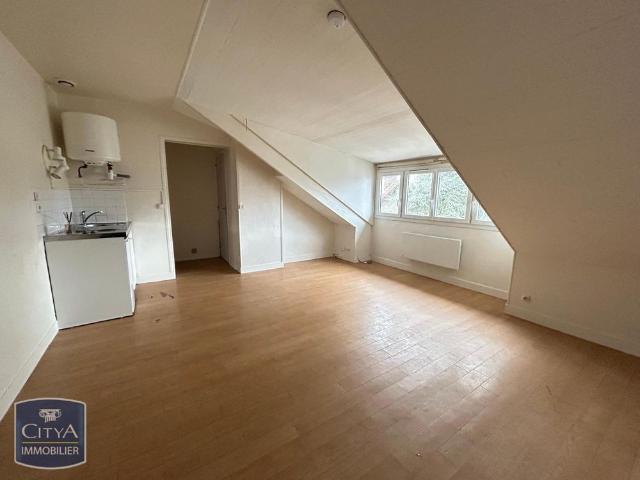 Location Appartement 1 pièce 23m² RAMBOUILLET 78120