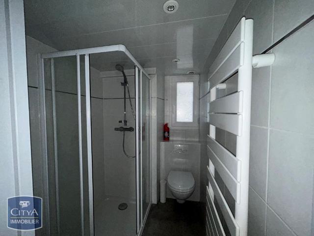 Location Appartement 1 pièce 23m² RAMBOUILLET 78120