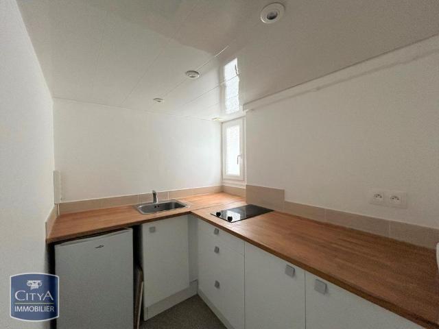 Location Appartement 1 pièce 23m² RAMBOUILLET 78120