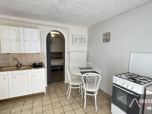 Location Appartement 1 pièce 23m² REMIREMONT 88200