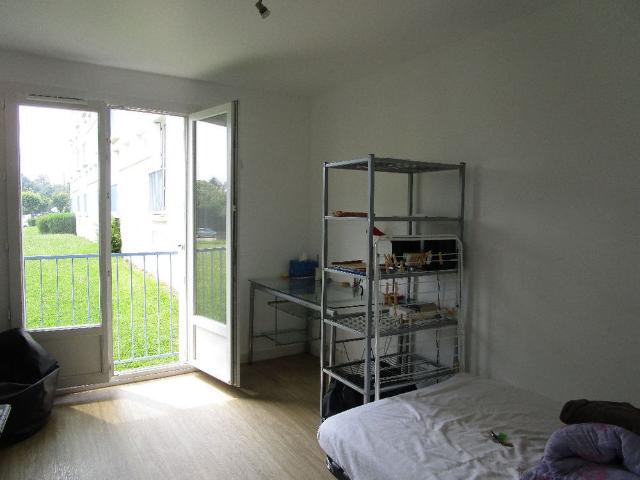 Location Appartement 1 pièce 23m² RENNES 35700