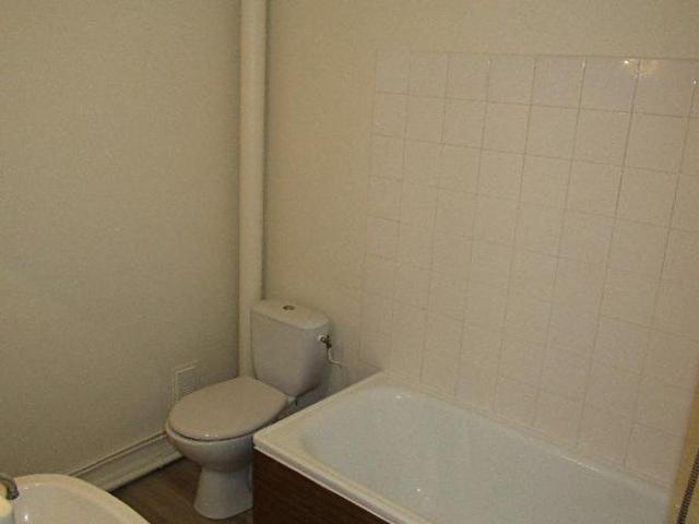 Location Appartement 1 pièce 23m² RENNES 35700